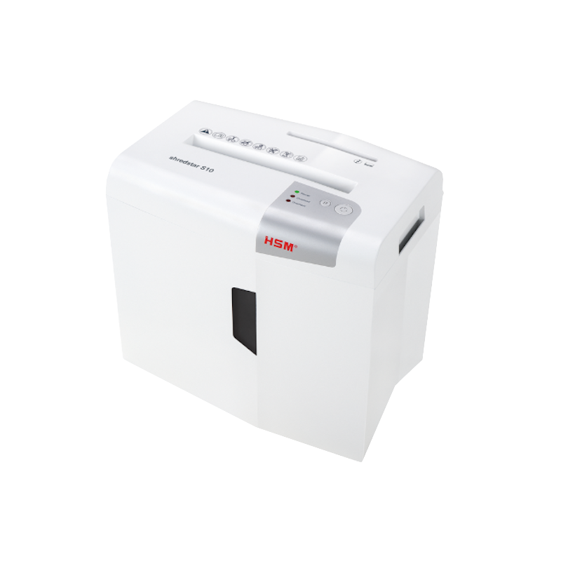 HSM shredstar S10 (6010950)